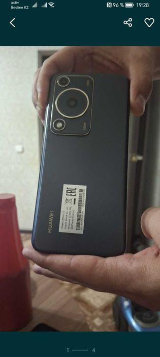Продам HUAWEI nova Y72