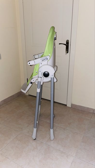 Детский стульчик Peg-Perego Prima Pappa Zero-3