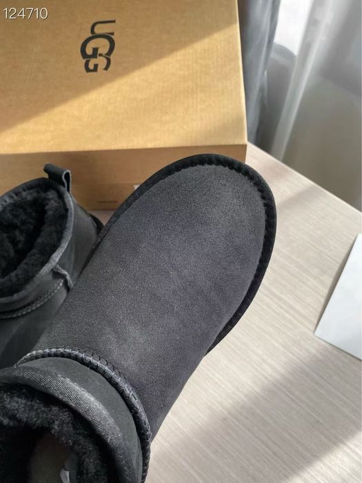 Cizme / Ghete UGG Mini / Premium 2025