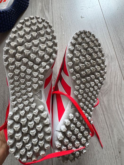 Стоножки за футбол Adidas 35-36 номер