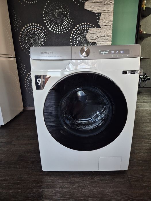 Стиральная машина Samsung