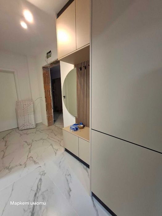 Продава се Тристаен апартамент в Стара Загора, Казански - 77 кв.м за 1910 €/кв.м - Снимка #4