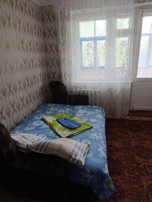 Сдам 2х комн квартиру