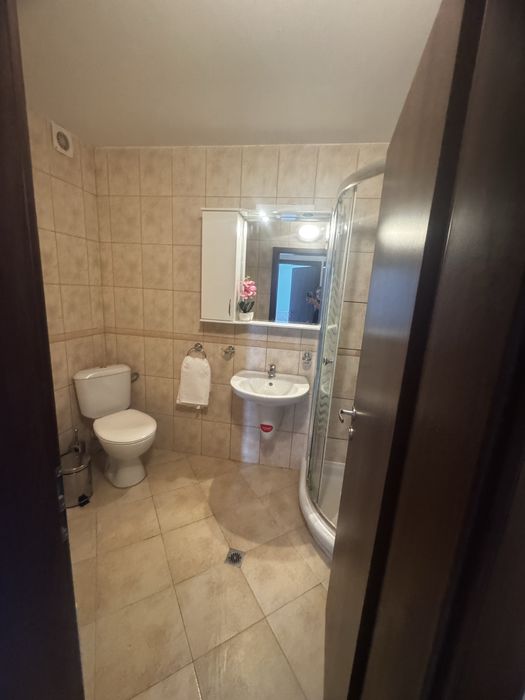 2 стаен апартамент с гараж, Банско, Косара