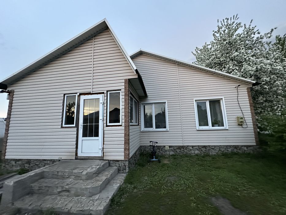 Продаю частный дом