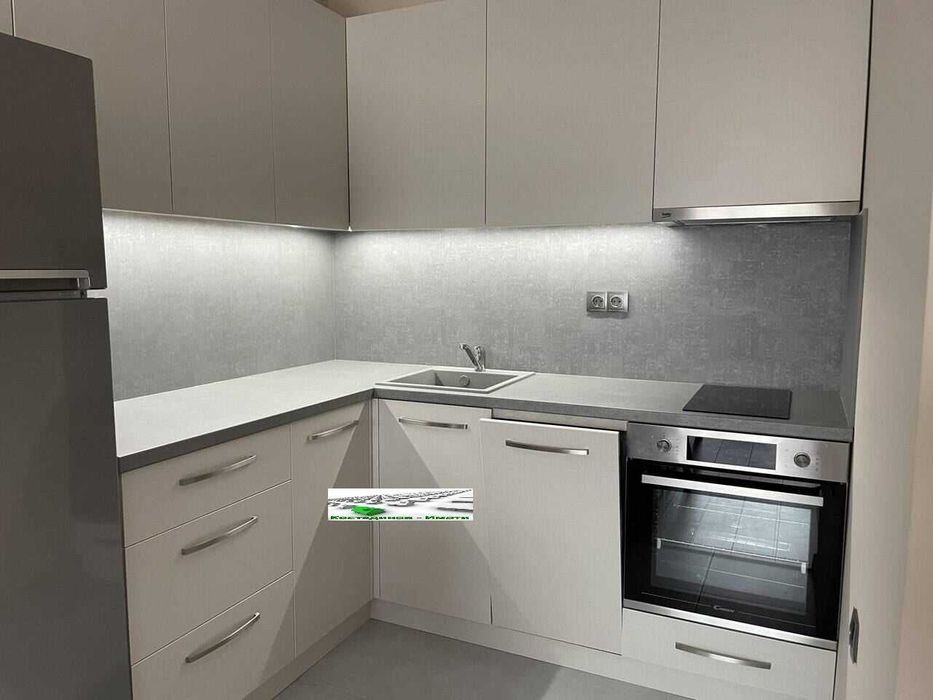 Дава се под наем Двустаен апартамент в Пловдив, Кършияка - 67 кв.м за 650 € - Снимка #5