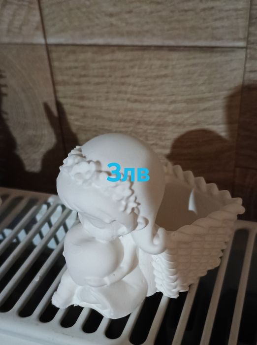 Гипсови отливки различни модели