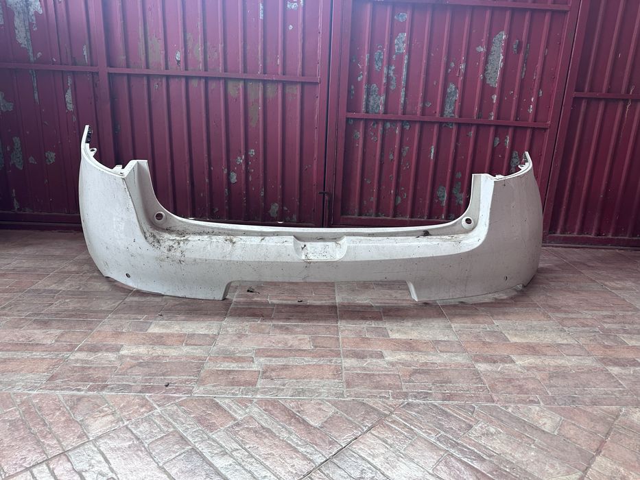 Bara spate Renault megane 3 2008- 2015