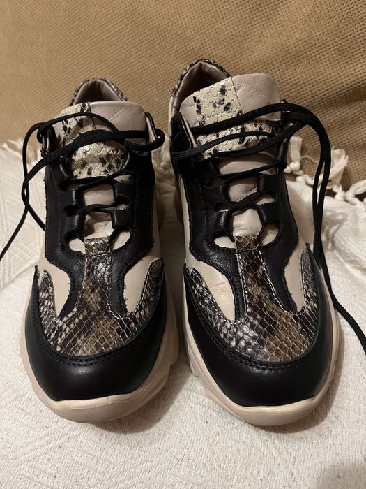 Дамски обувки GALDINI