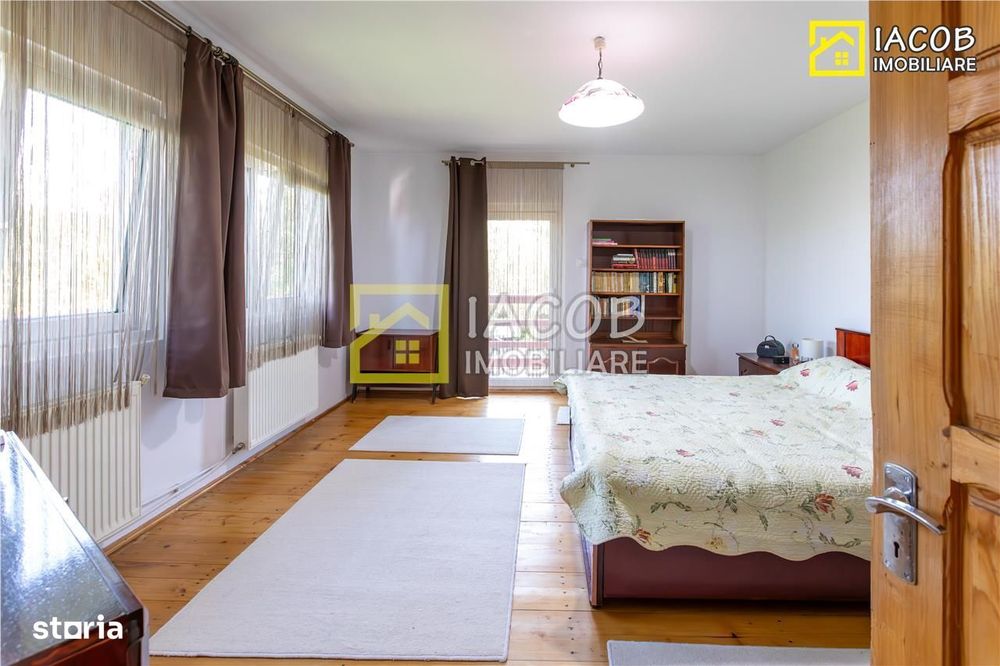 Casa P+1, Magura, str. Coton, Bacau