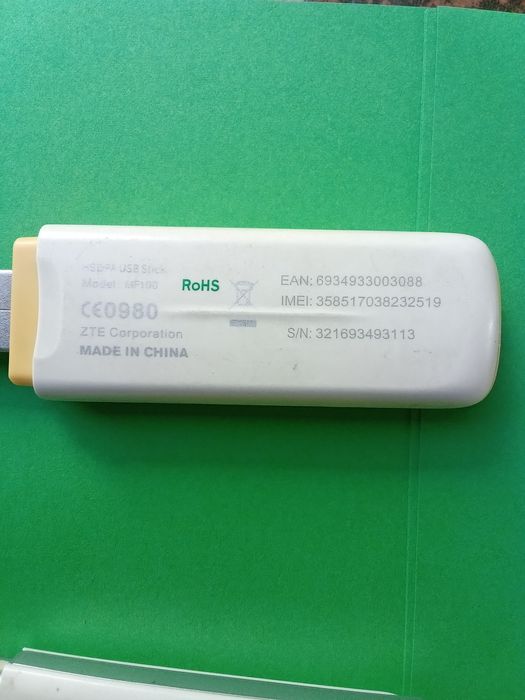 Usb модем билайн и izi 3G б/у