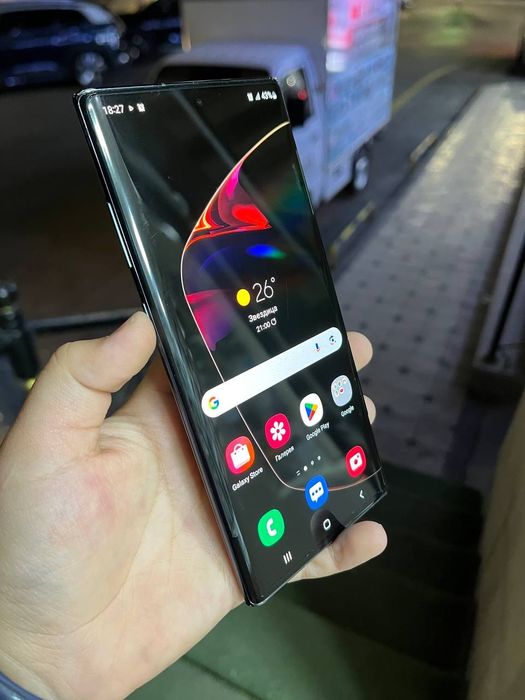 Samsung Galaxy note 10 plus