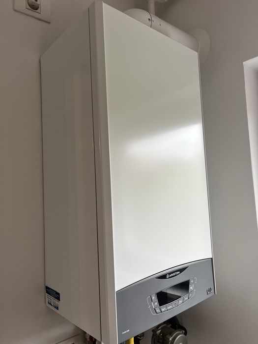 Garsoniera Micalaca confort I cu centrala proprie