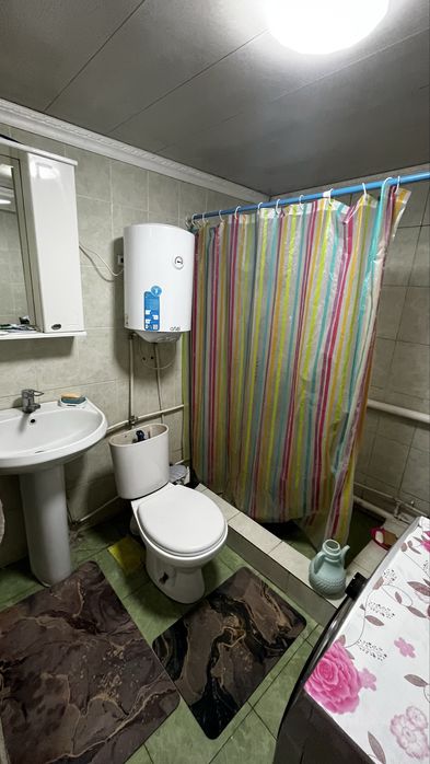 Продам дом в Аулиеколе