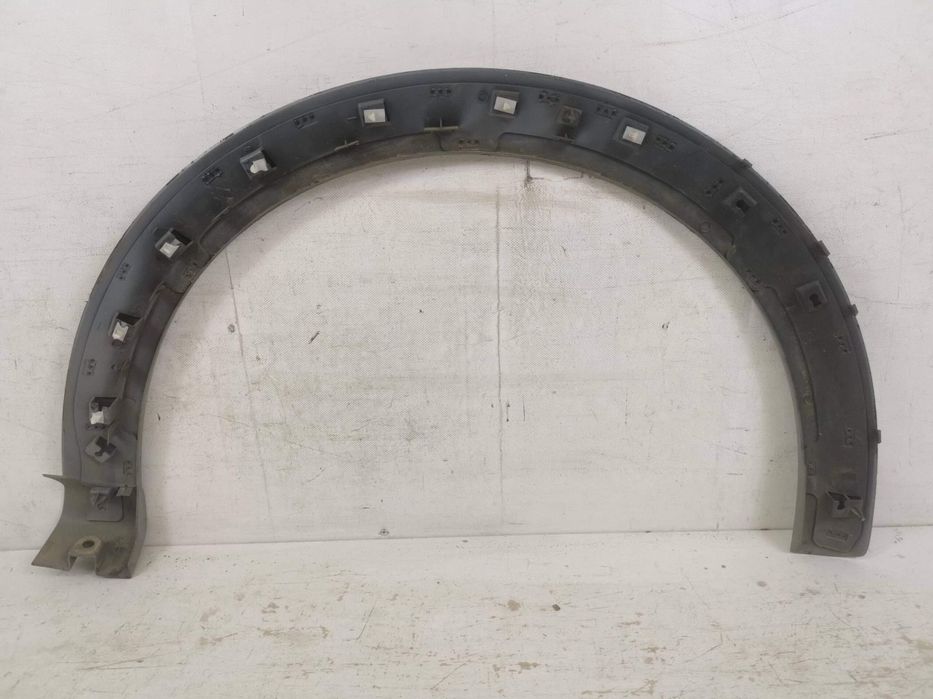 Bandou Aripa Overfender Stanga Fata Ford  Puma 2 2019 2020 2021 2022 2