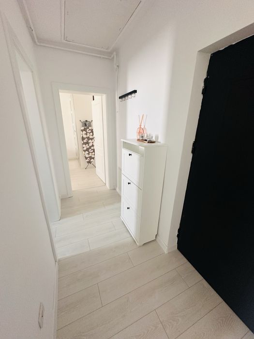 Apartament de inchiriat prima inchiriere