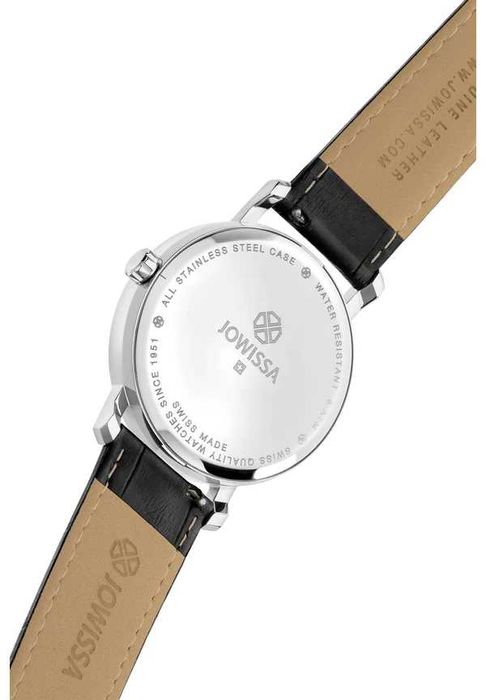 Ceas Jowissa Magno Moon Swiss Men's NOU, Bmg Amanet 97719