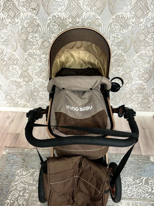 Продается коляска