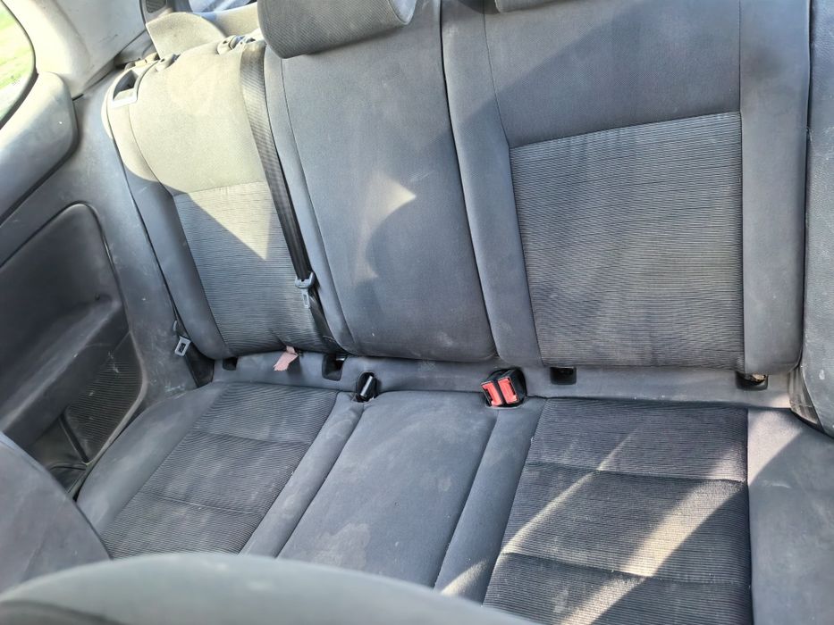 Vw Golf 5 2.0SDI 68к.с 5 скорости на части