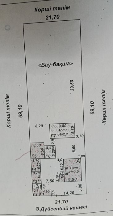 Здравствуйте на продаже дом