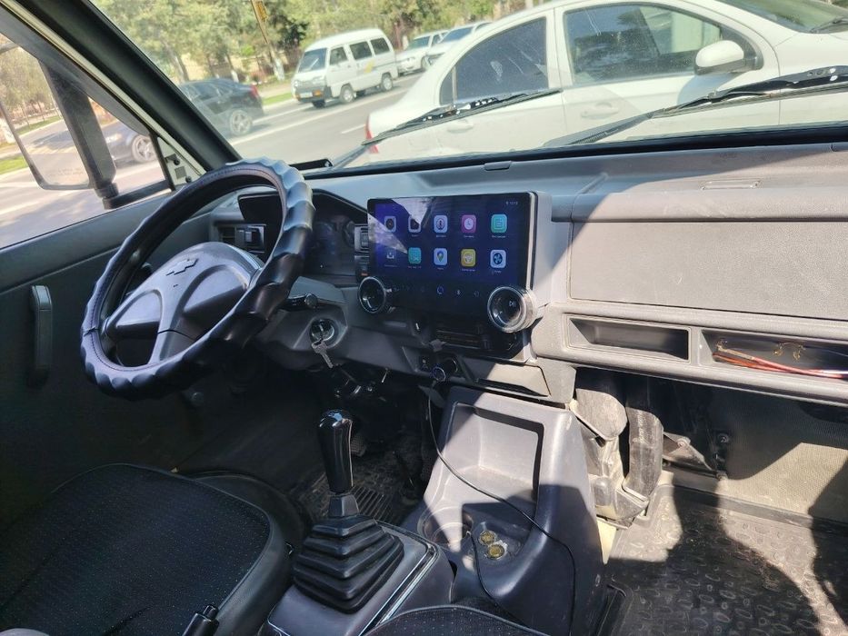 Damas super srochna sotiladi