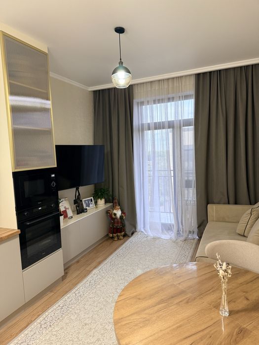 Продается квартира