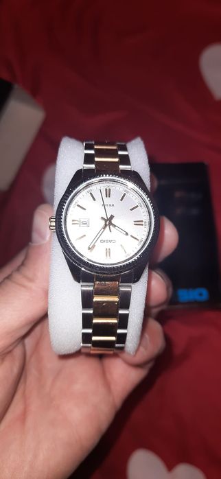 Ceas casio dama nou
