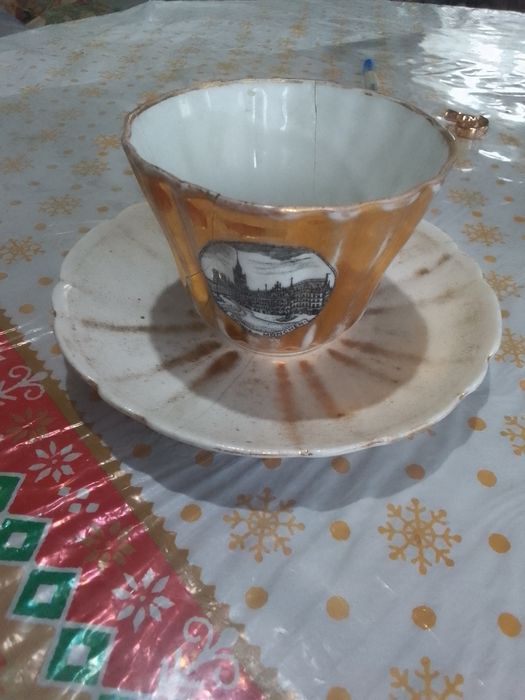 Продам антиквариант