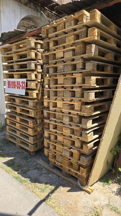 Продаются поддоны