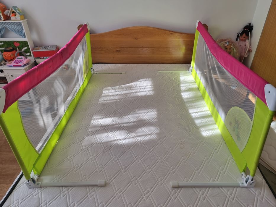 Aparatori pentru pat