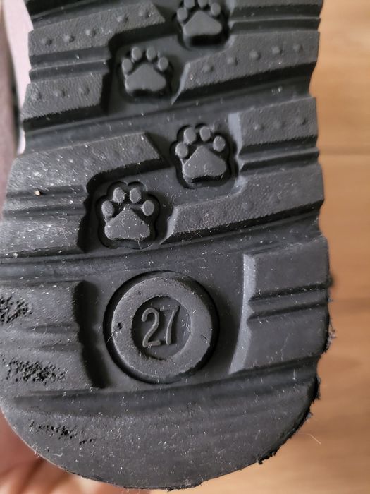 Детски апрески Garvalin