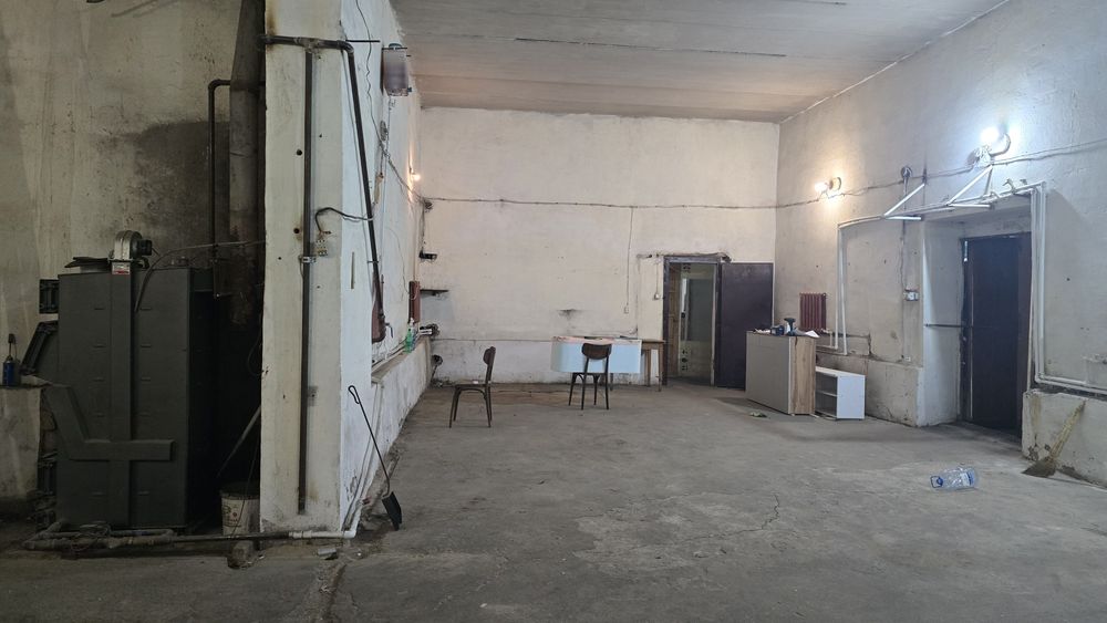Сдаётся в аренду помещение 138 кв.м.