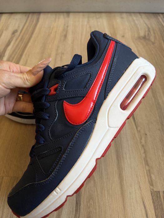 Оригинални мъжки маратонки NIKE AIR MAX SPEAN ! 42,5 н