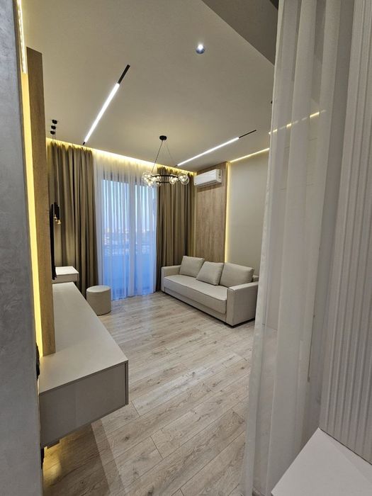 Сдаётся квартира ЖК ИНФИНИТИ!