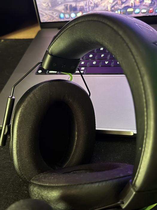Casti Gaming Razer BlackShark V2 x