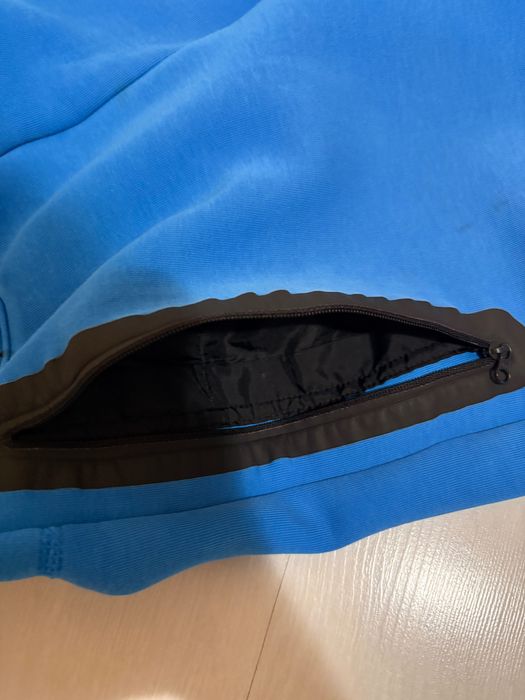 Nike tech fleece долнище за деца