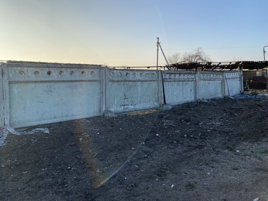 Строительный материал