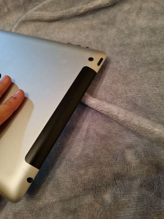 ipad 4-го поколения