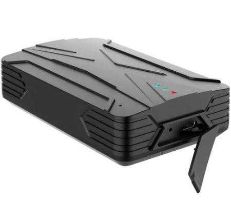 GPS/GSM/ 4G Тракер с магнит модел / LK970 - 10000mAh /