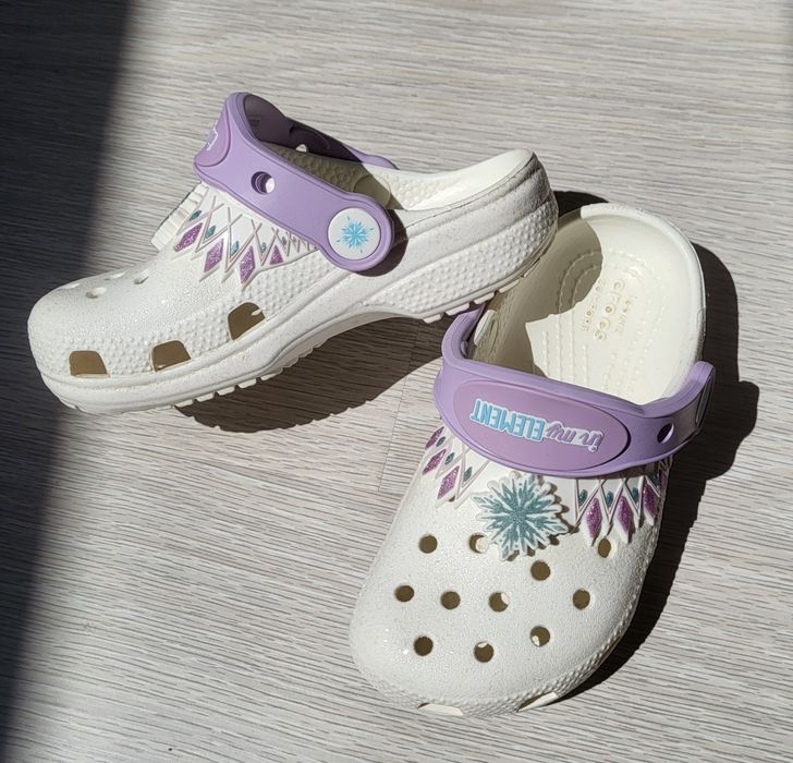 Papuci CROCS  C9
