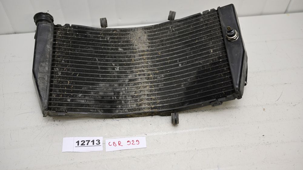 Radiator Apa Honda CBR 929 2000 - 2001