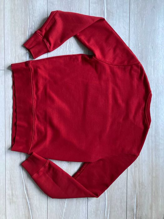 ОРИГИНАЛНА AMI Paris Alexandre Mattiussi мъжка блуза фланела размер M