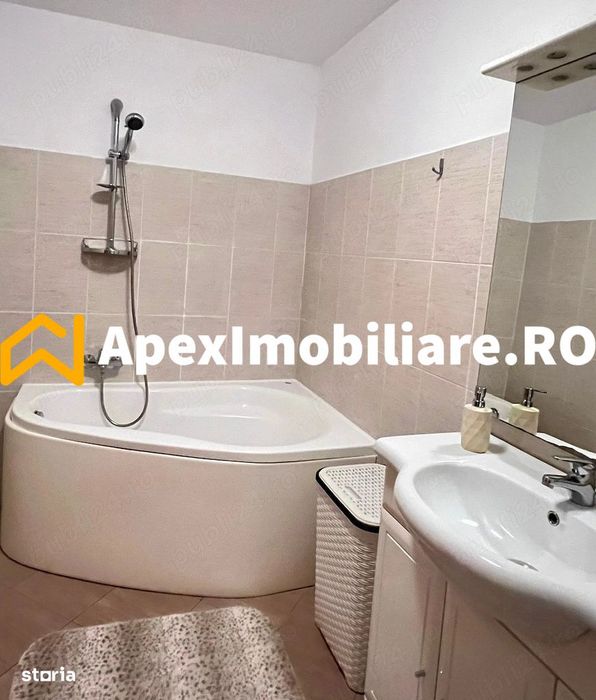 Apartament 2 camere de inchiriat Pajura Bucuresti | ApexImobiliare.ro