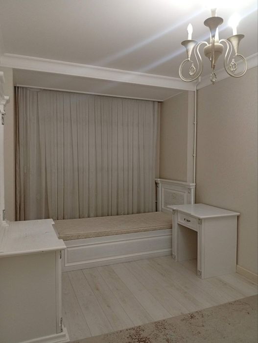 Аренда Юнусобод 4 кв 4+Холл 5х Комнатая Евро Ремонт 5/4/9