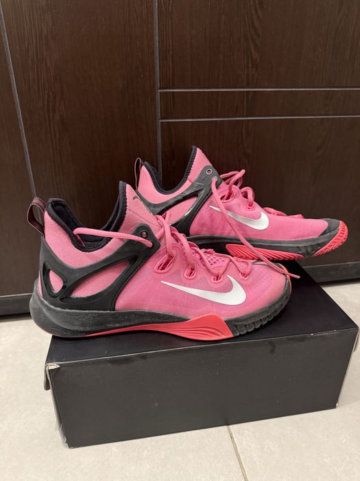 Nike Zoom Hyperrev 2015 basketball