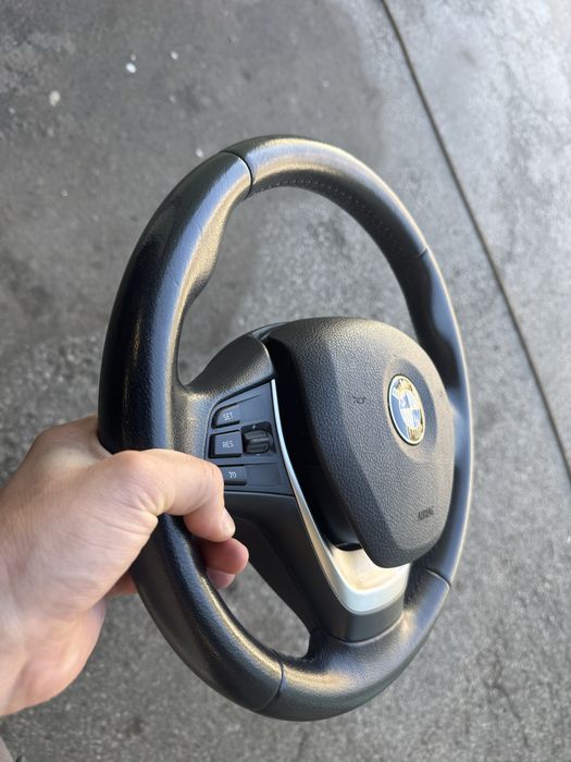 Волан bmw f30 usa