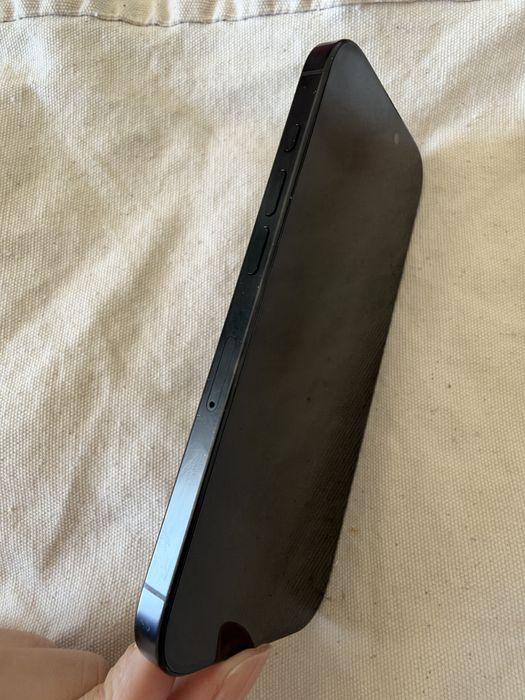 Iphone 16pro 128gb negru
