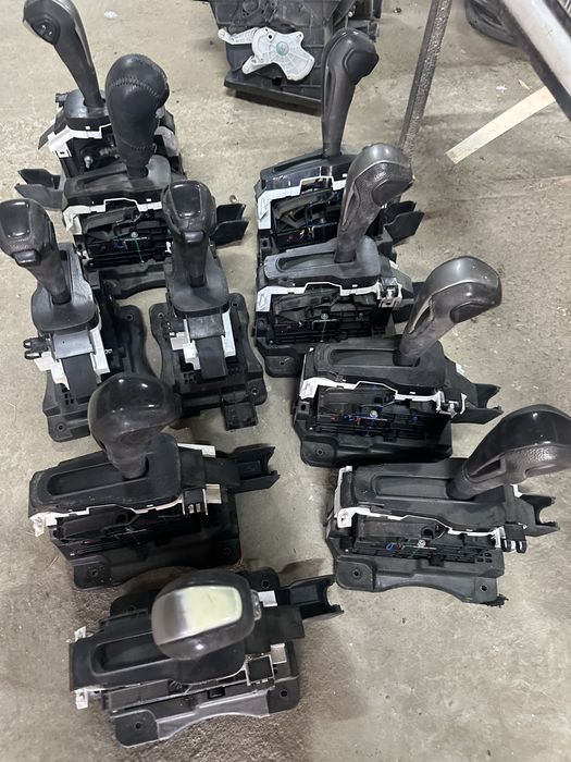 Кобалт равон разбор