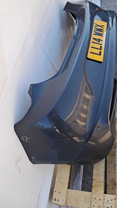 bara spate Opel Astra J OPC facelift an 2014