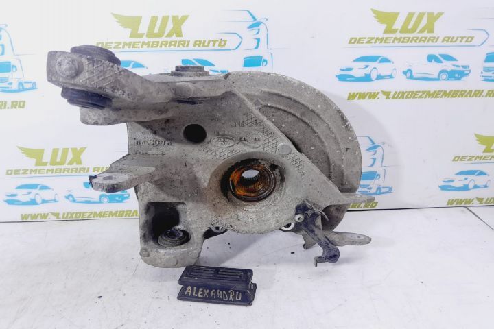 Fuzeta dreapta spate gg0be-1210-rh 3.0 D 306DT Jaguar XF X260  [din 2015 pana  2020] seria